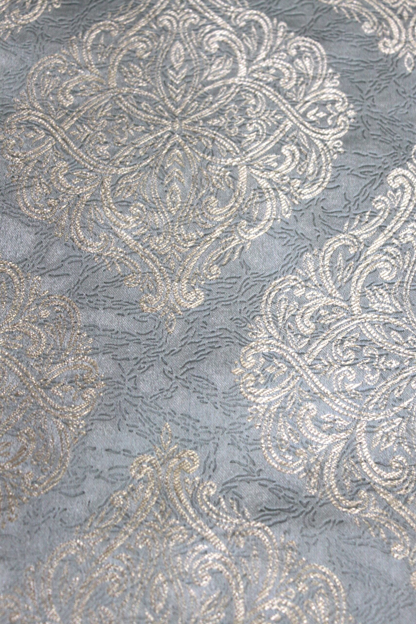 Imported Curtain And sofa Fabric - Image 3