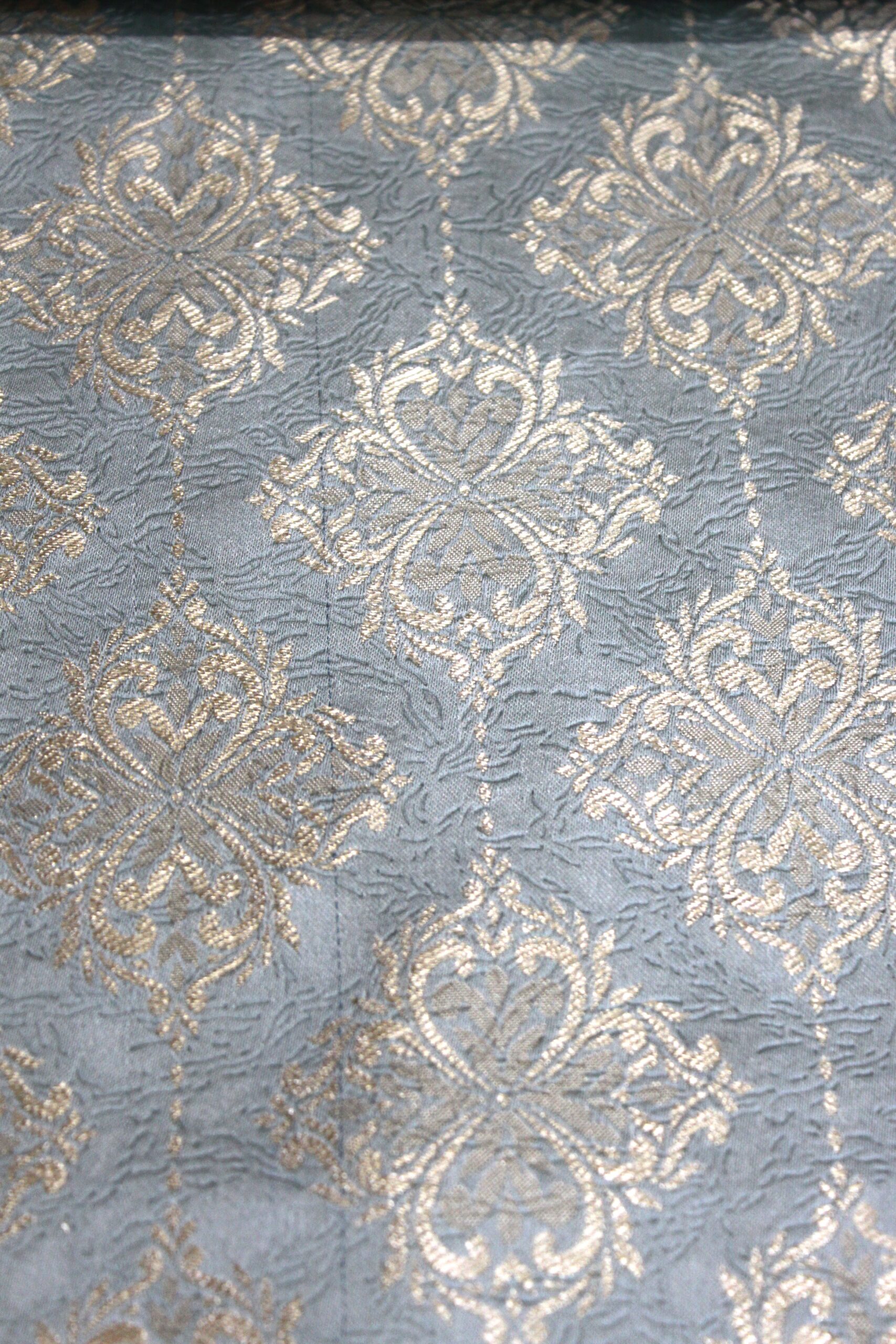 Imported Curtain And sofa Fabric - Image 2