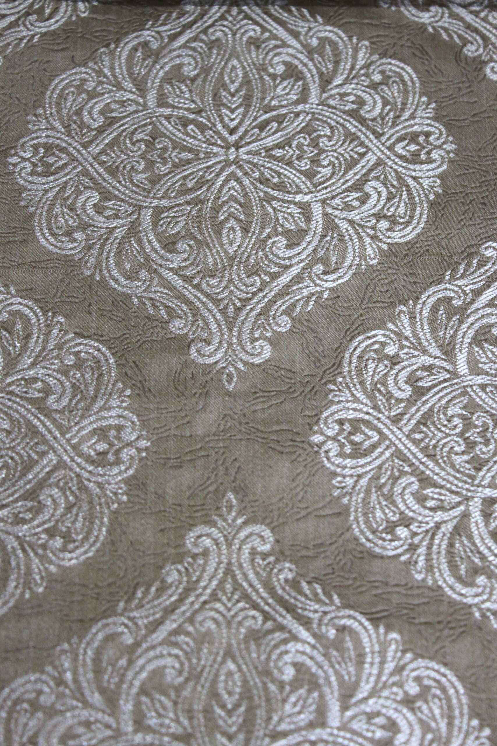 Imported Curtain And sofa Fabric