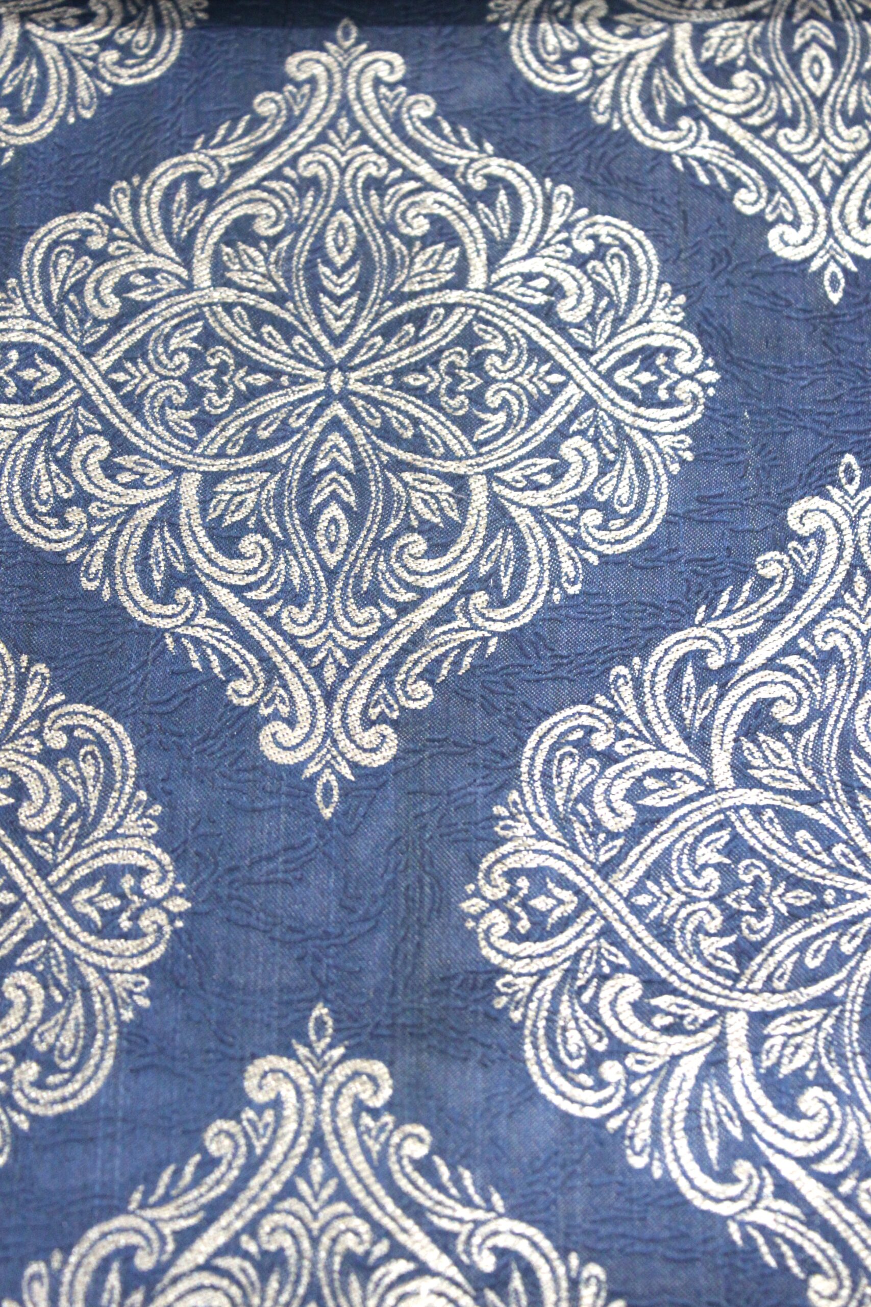 Imported Curtain And sofa Fabric
