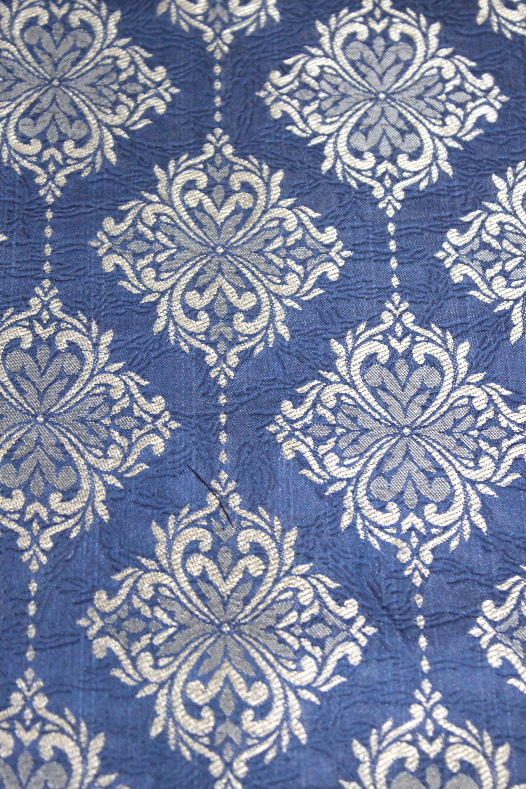 Imported Curtain And sofa Fabric - Image 2