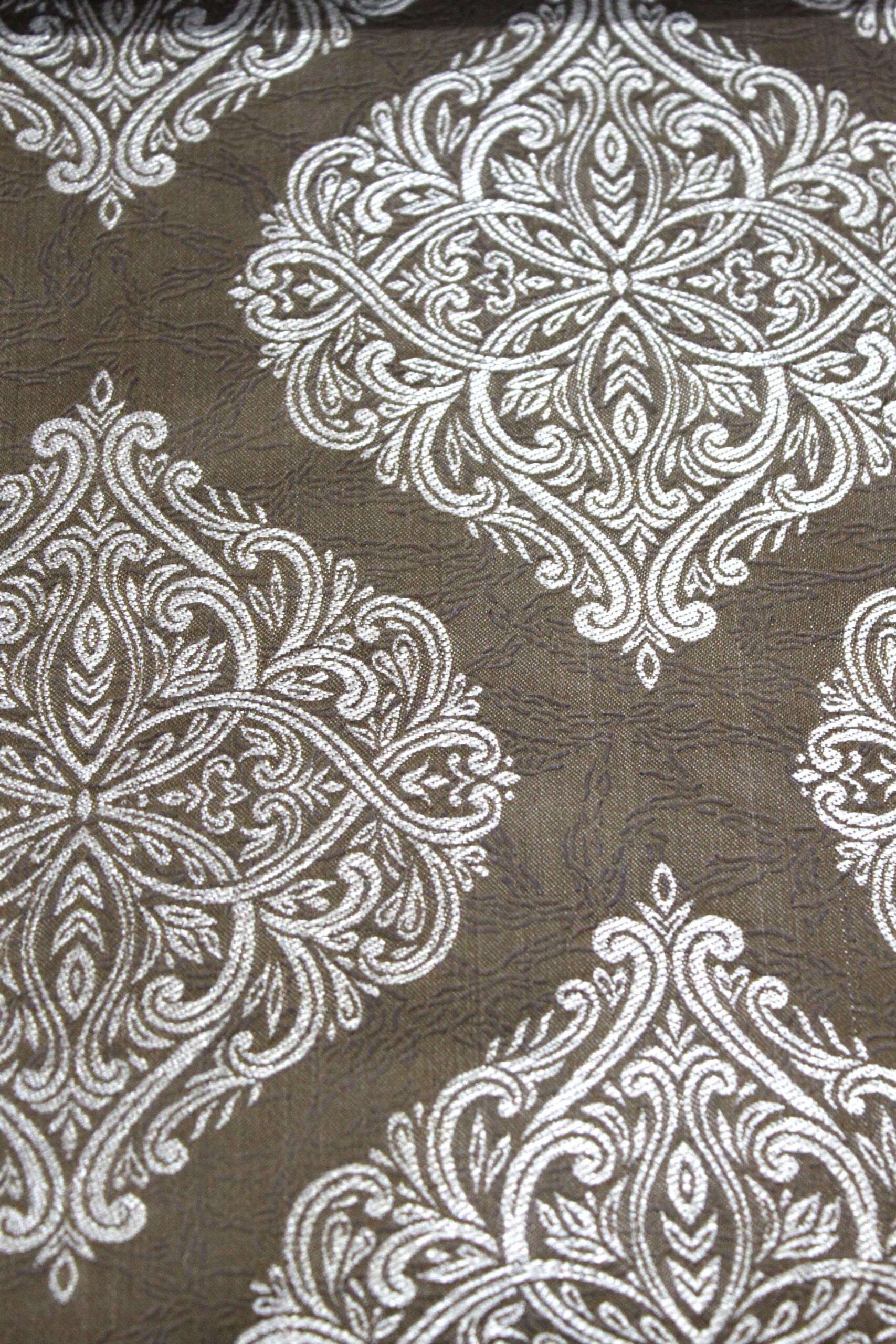 Imported Curtain And sofa Fabric - Image 3
