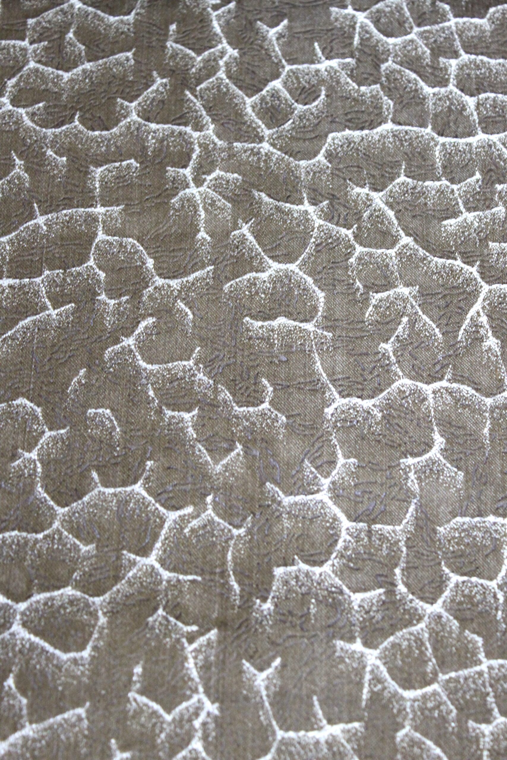 Imported Curtain And sofa Fabric - Image 2