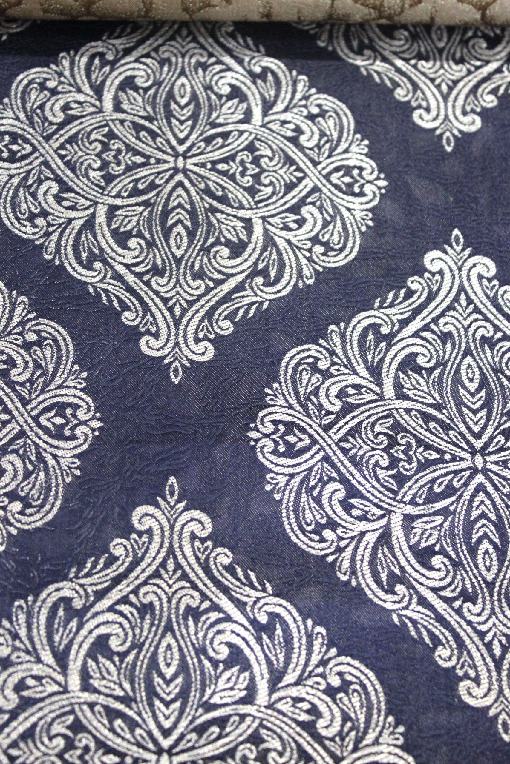Imported Curtain And sofa Fabric - Image 3
