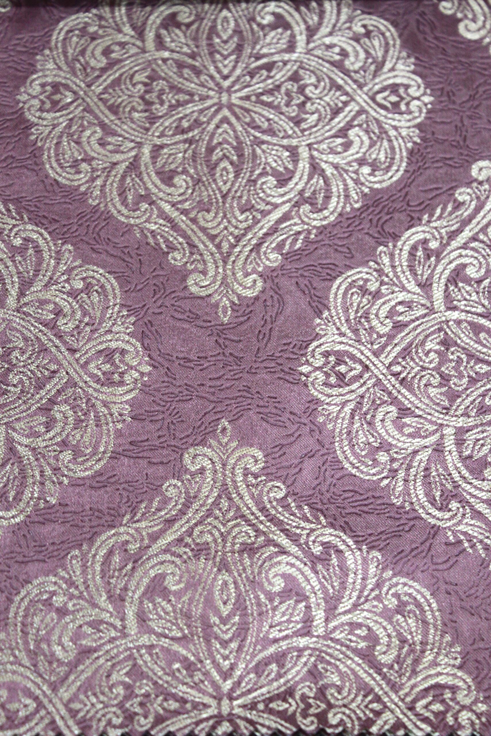 Imported Curtain And sofa Fabric - Image 3
