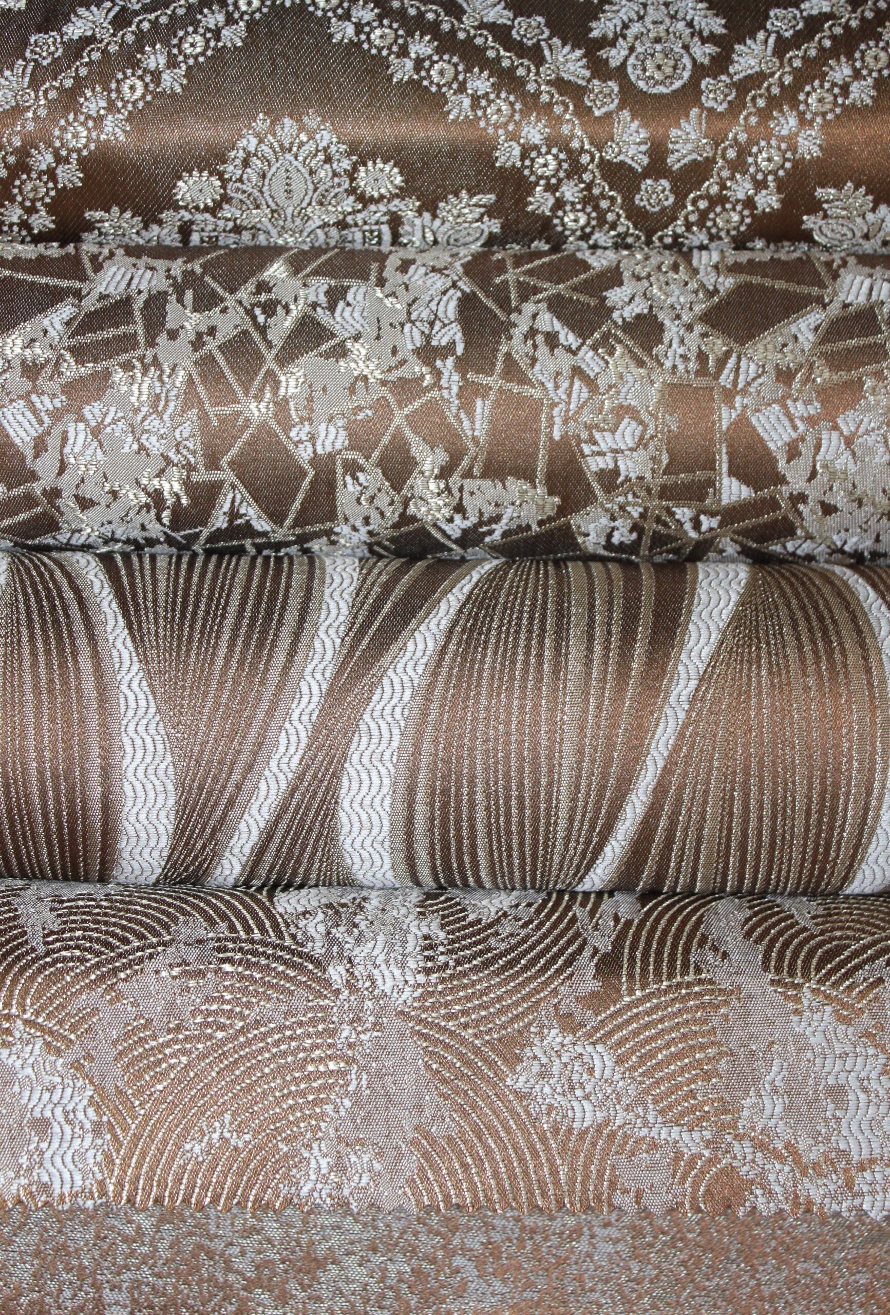 For Upholstery