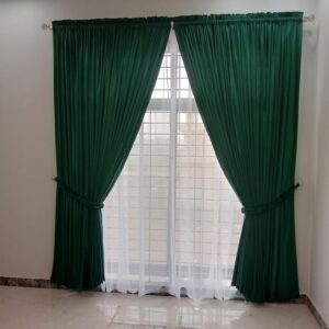 Premium Velvet Curtains