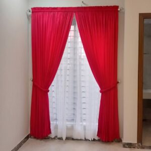 Premium Velvet Curtains