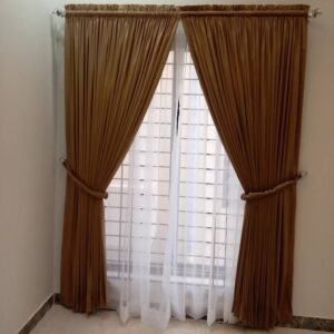 Premium Velvet Curtains