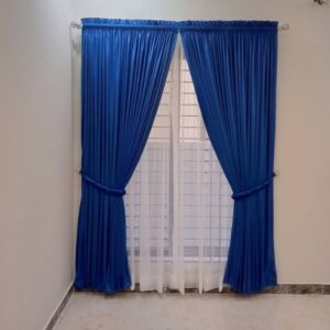 Premium Velvet Curtains