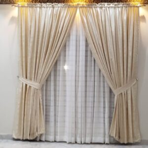 Premium Canadian Curtains