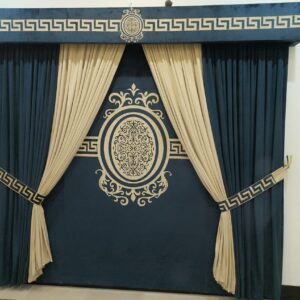 Premium Velvet Curtains