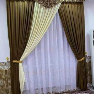 Premium Velvet Curtains