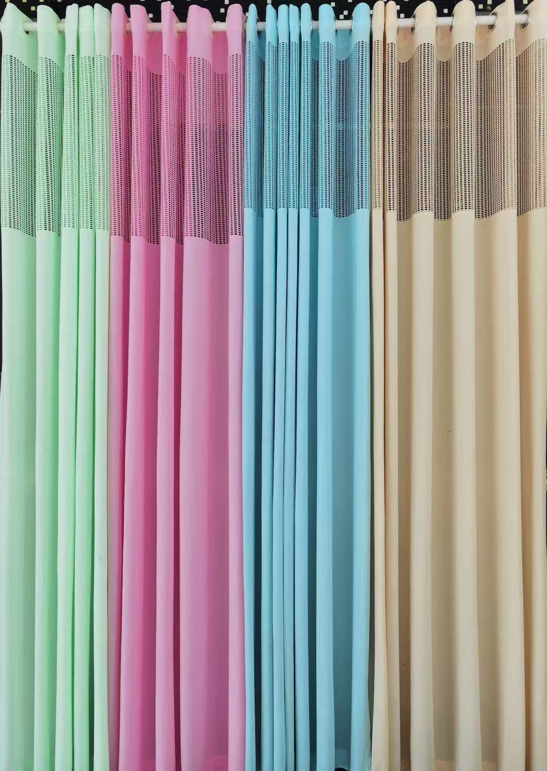 Privacy Medical Curtain - Image 2