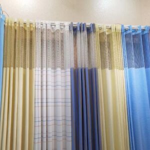 Privacy Medical Curtain