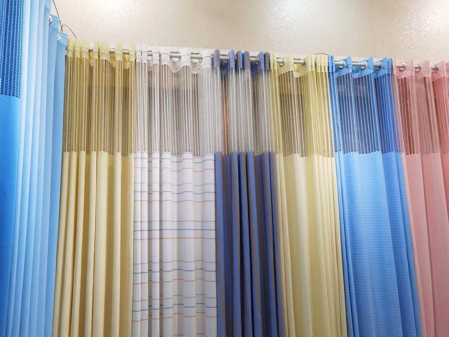 Privacy Medical Curtain